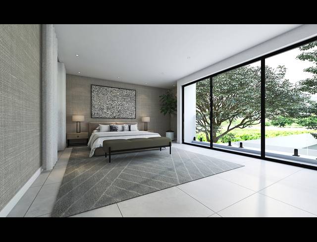 4 BEDROOM HOUSE FOR SALE IN BRYANSTON EAST